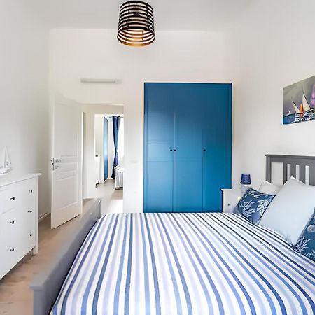 The Pearl Of The Sea Villa Porto Columbu - Perd'E Sali Екстериор снимка