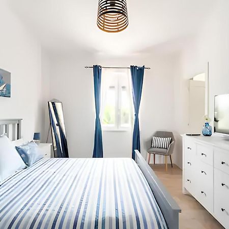 The Pearl Of The Sea Villa Porto Columbu - Perd'E Sali Екстериор снимка