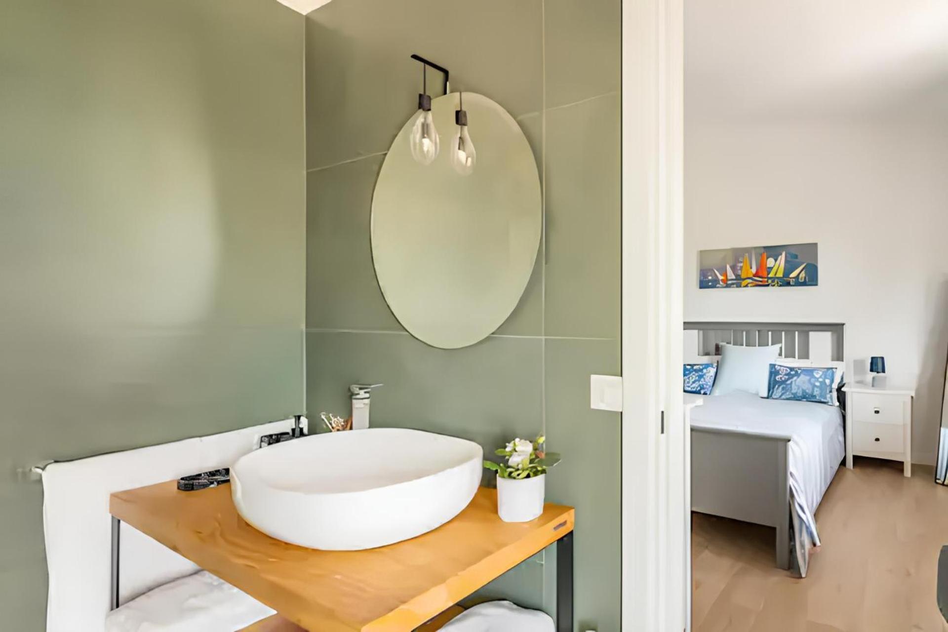 The Pearl Of The Sea Villa Porto Columbu - Perd'E Sali Екстериор снимка