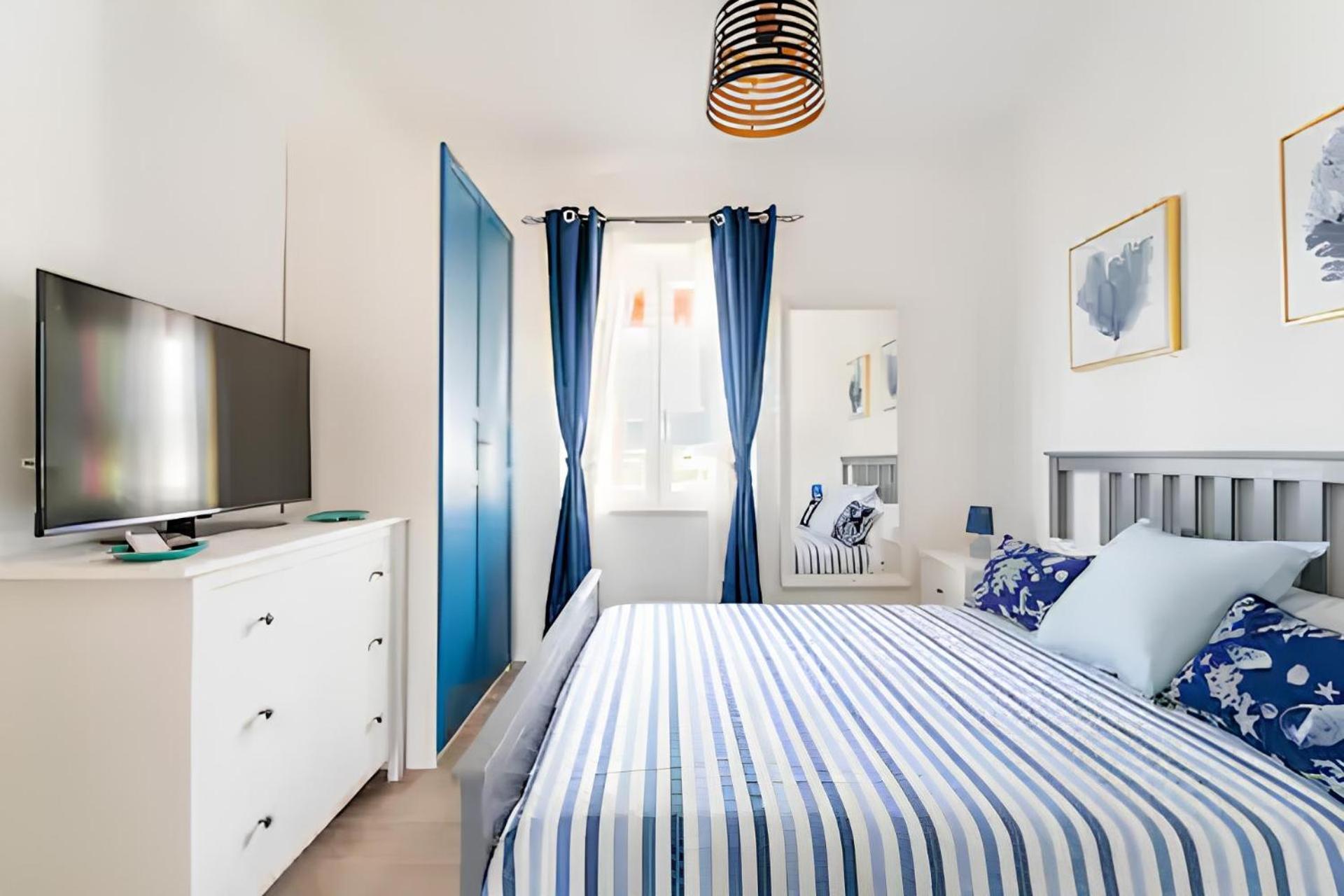 The Pearl Of The Sea Villa Porto Columbu - Perd'E Sali Екстериор снимка