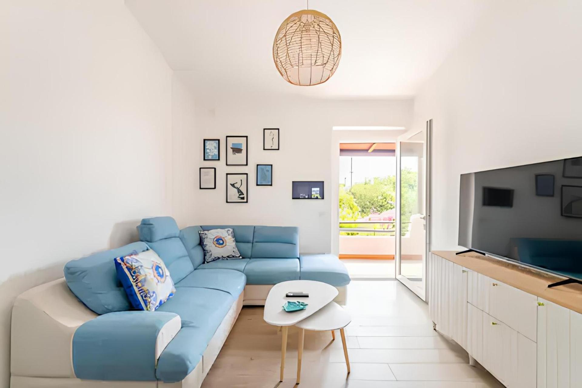 The Pearl Of The Sea Villa Porto Columbu - Perd'E Sali Екстериор снимка